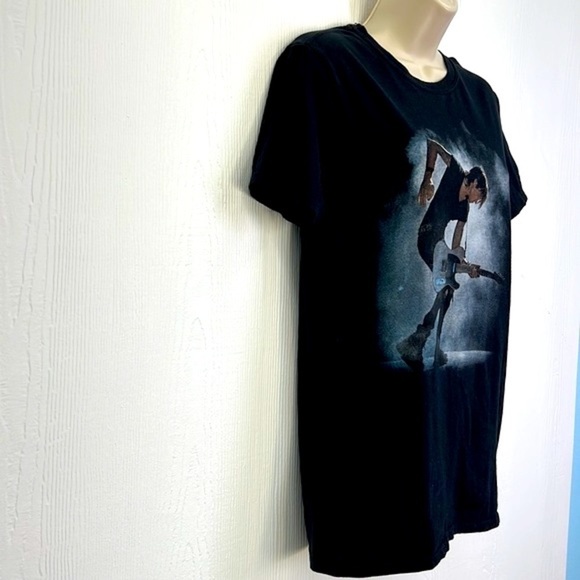 Gildan - Keith Urban Graffiti U World Tour 2018 Graphic T Size Small - Picture 4 of 11